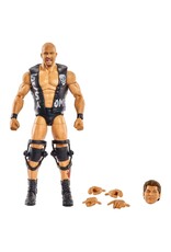 WWE MTL HDD81/HJF08 WWE WRESTLEMANIA ELITE COLLECTION: "STONE COLD" STEVE AUSTIN