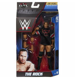 WWE MTL GNM28/HDD64 WWE TOP PICKS ELITE COLLECTION: THE ROCK