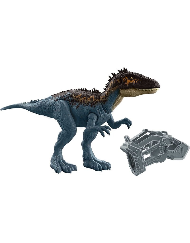 JURASSIC WORLD MTL GWD60/HCM04 JURASSIC WORLD MEGA DESTROYERS: CARCHARODONTOSAURUS