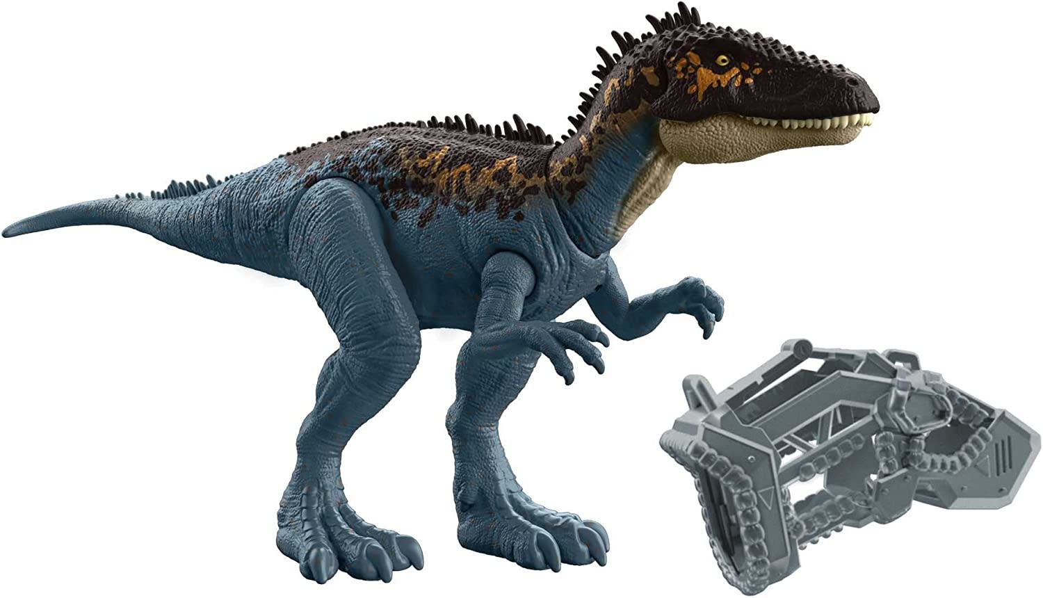 MTL GWD60/HCM04 JURASSIC WORLD MEGA DESTROYERS: CARCHARODONTOSAURUS - My  Tobbies - Toys \u0026 Hobbies, image size:1500x860