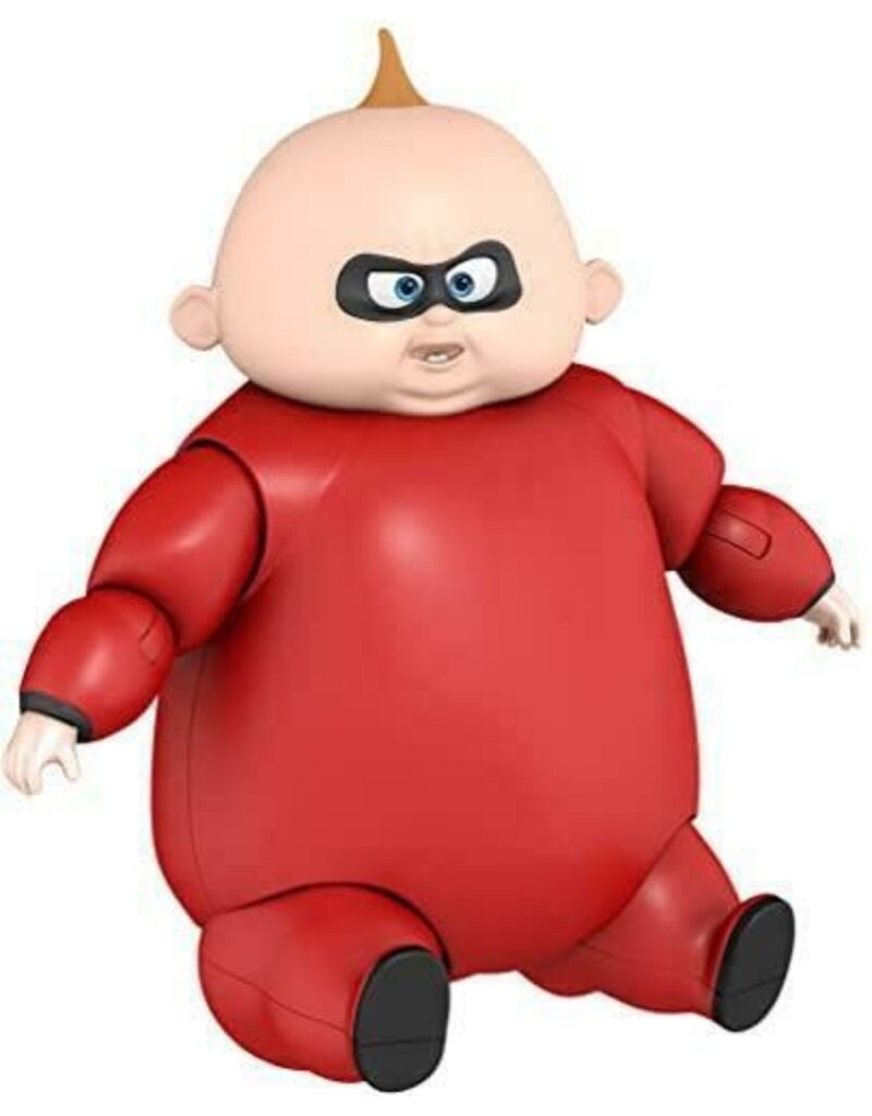 DISNEY MTL GYP86 DISNEY PIXAR THE INCREDIBLES: HUGE JACK JACK