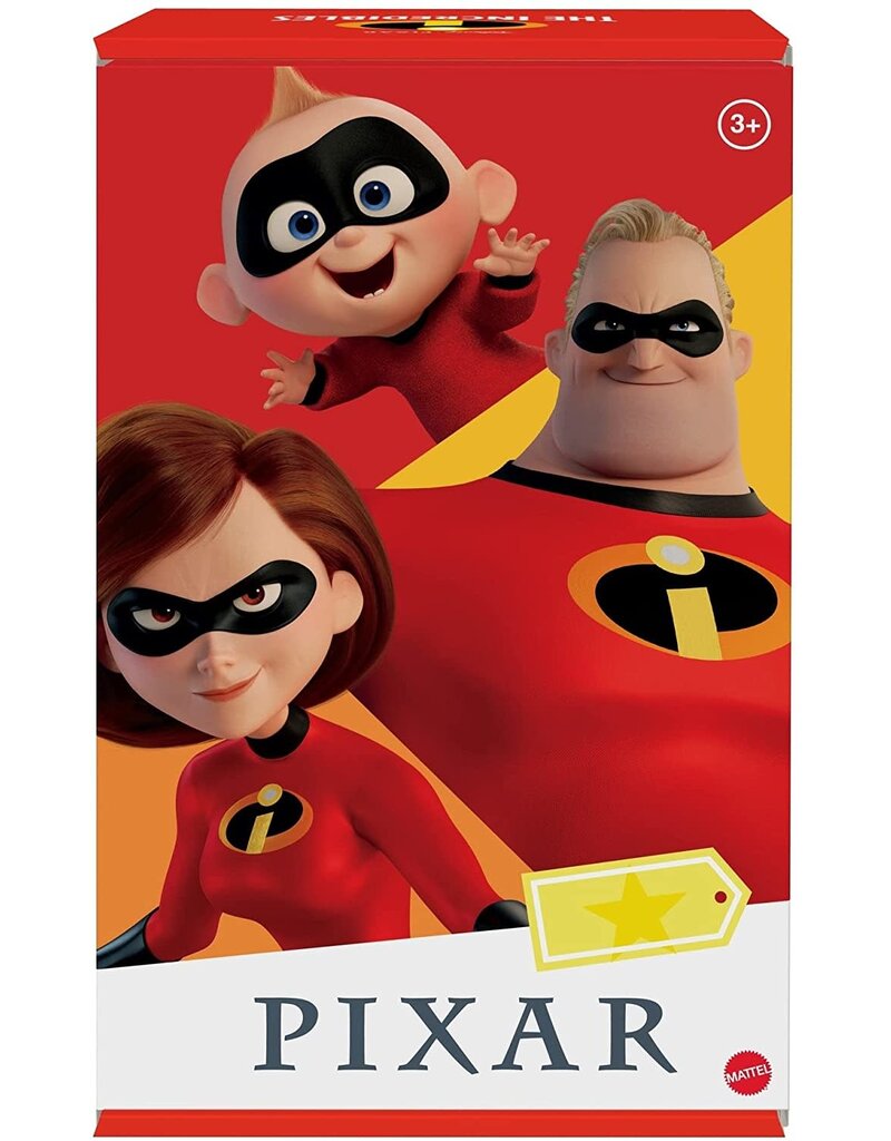 DISNEY MTL GYP86 DISNEY PIXAR THE INCREDIBLES: HUGE JACK JACK