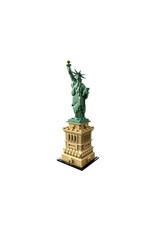 LEGO LEGO 21042 ARCHITECTURE STATUE OF LIBERTY