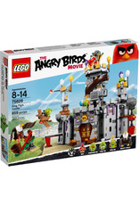 LEGO ANGRY BIRDS LEGO SET