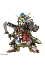 BANDAI BAN2552544 #05 EDWARD SECOND V "SD GUNDAM WORLD HEROS"