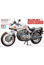 TAMIYA TAM14010 1/12 SUZUKI GSX1100S KATANA PLASTIC MODEL KIT