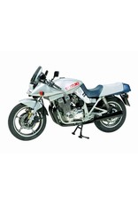 TAMIYA TAM14010 1/12 SUZUKI GSX1100S KATANA PLASTIC MODEL KIT