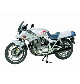 TAMIYA TAM14010 1/12 SUZUKI GSX1100S KATANA PLASTIC MODEL KIT