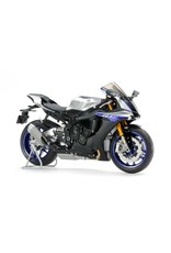 TAMIYA TAM14133 1/12 YAMAHA YZF-R1M PLASTIC MODEL KIT