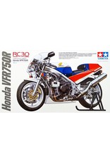 TAMIYA TAM14057 1/12 HONDA VFR 750R PLASTIC MODEL KIT