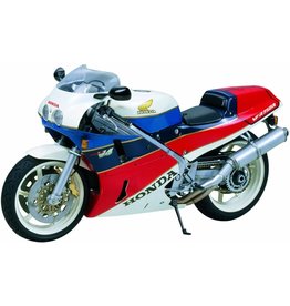 TAMIYA TAM14057 1/12 HONDA VFR 750R PLASTIC MODEL KIT