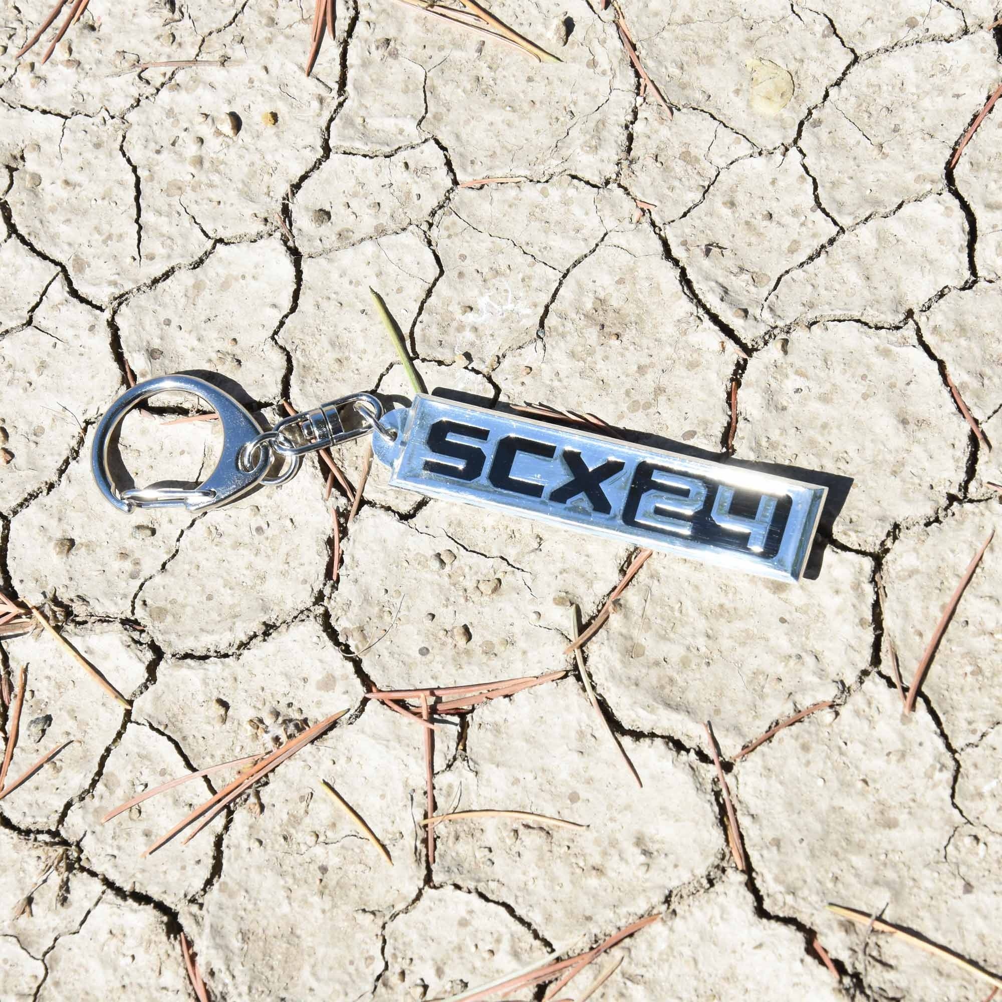 AXIZ9901 SCX24 KEYCHAIN - My Tobbies - Toys & Hobbies