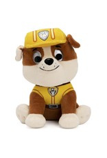 PAW PATROL SPNM6056514 PAW PATROL 6" RUBBLE PLUSH