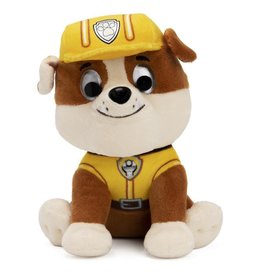 PAW PATROL SPNM6056514 PAW PATROL 6" RUBBLE PLUSH