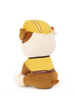 PAW PATROL SPNM6056514 PAW PATROL 6" RUBBLE PLUSH