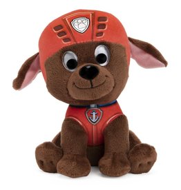 PAW PATROL SPNM6056511 PAW PATROL 6" ZUMA PLUSH