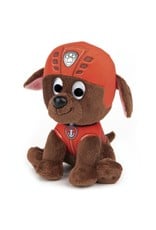 PAW PATROL SPNM6056511 PAW PATROL 6" ZUMA PLUSH
