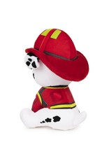 PAW PATROL SPNM6061506 PAW PATROL 6" THE MOVIE MARSHALL PLUSH