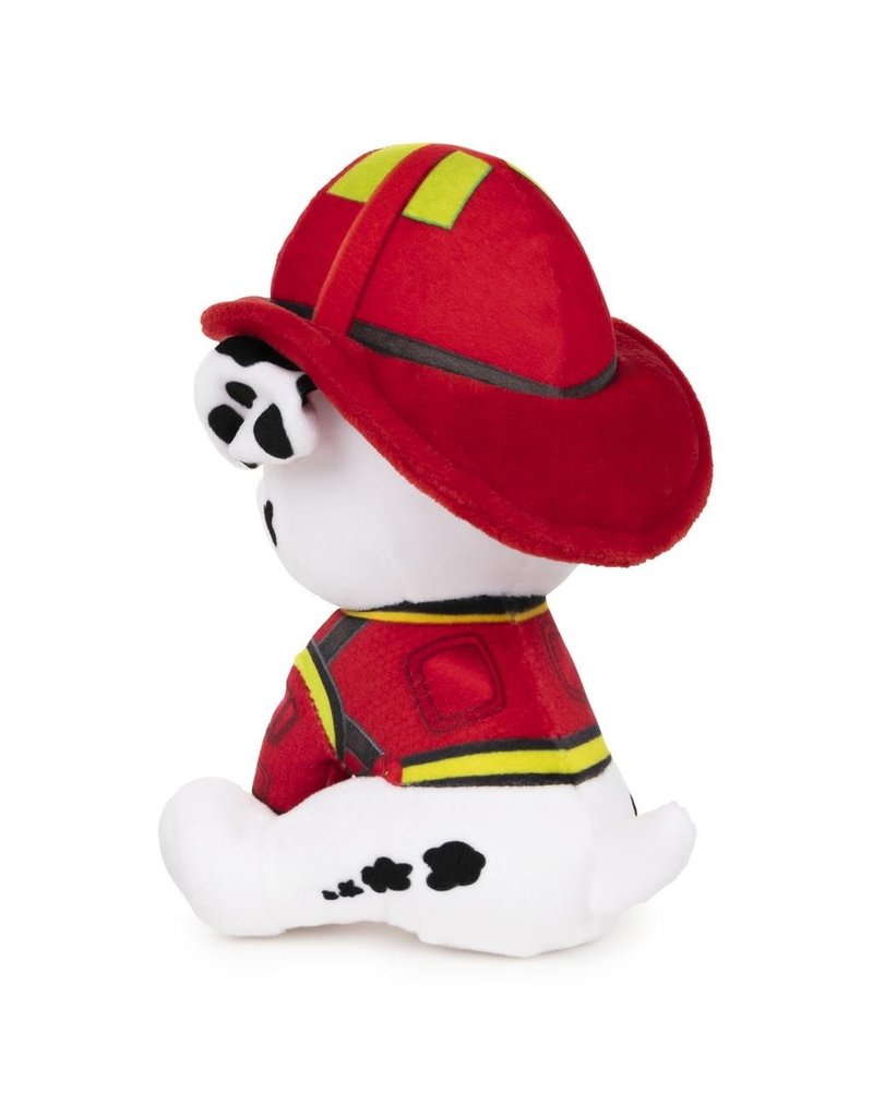 PAW PATROL SPNM6061506 PAW PATROL 6" THE MOVIE MARSHALL PLUSH