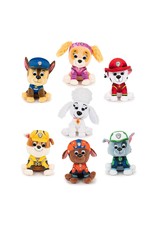 PAW PATROL SPNM6061506 PAW PATROL 6" THE MOVIE MARSHALL PLUSH