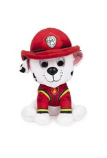 PAW PATROL SPNM6061506 PAW PATROL 6" THE MOVIE MARSHALL PLUSH