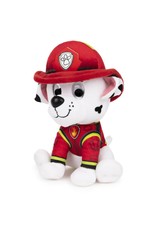 PAW PATROL SPNM6061506 PAW PATROL 6" THE MOVIE MARSHALL PLUSH