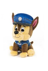 PAW PATROL SPNM6061505 PAW PATROL 6" THE MOVIE CHASE PLUSH