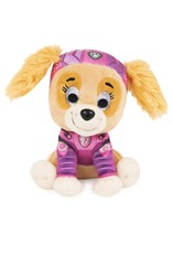 PAW PATROL SPNM6061507 PAW PATROL 6" THE MOVIE SKYE PLUSH