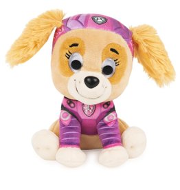 PAW PATROL SPNM6061507 PAW PATROL 6" THE MOVIE SKYE PLUSH