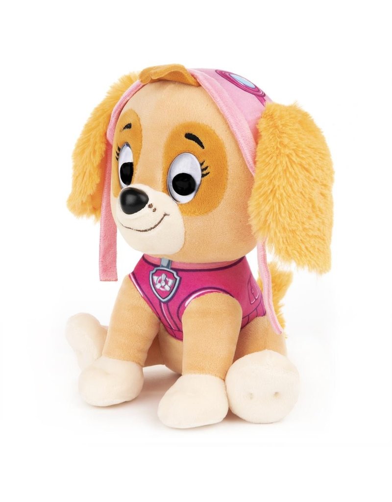 PAW PATROL SPNM6056517 PAW PATROL 9" SKYE PLUSH