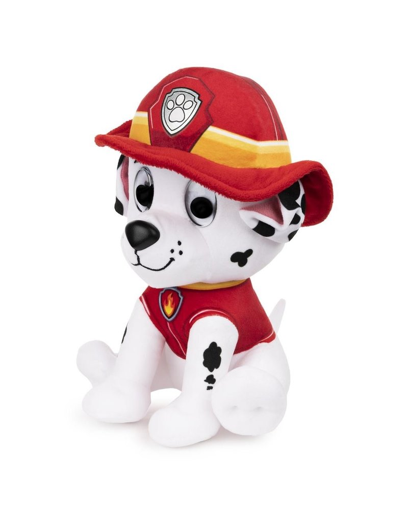 PAW PATROL SPNM6056518 PAW PATROL 9" MARSHALL PLUSH