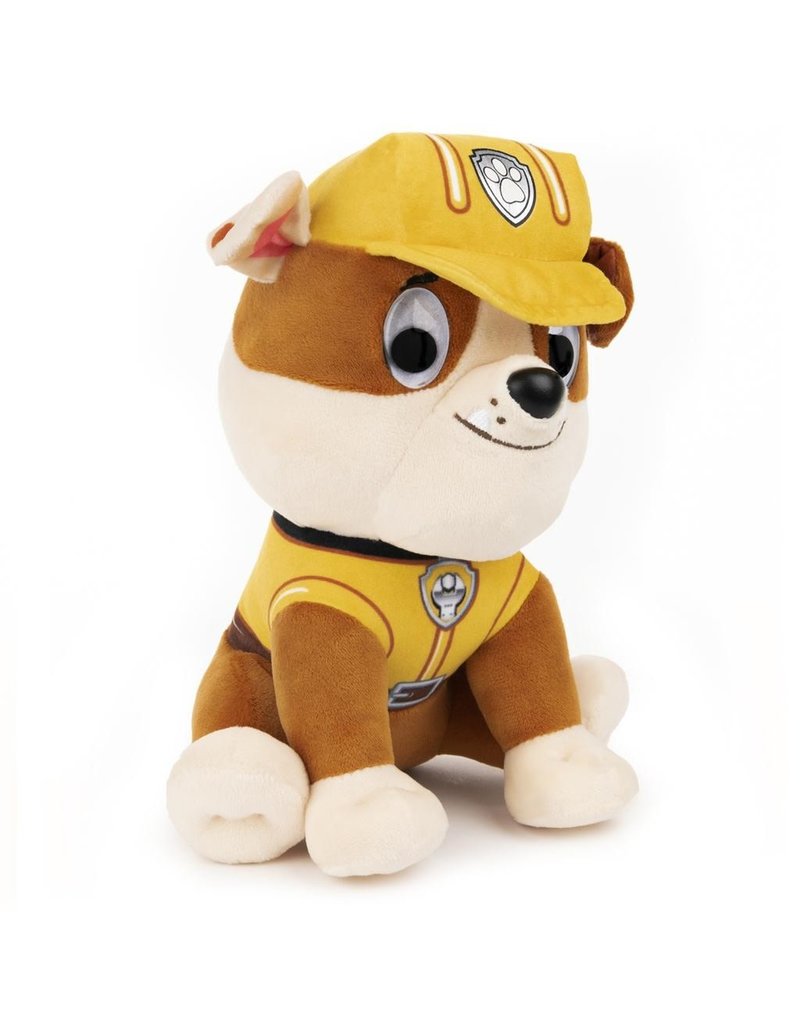 PAW PATROL SPNM6056523 PAW PATROL 9" RUBBLE