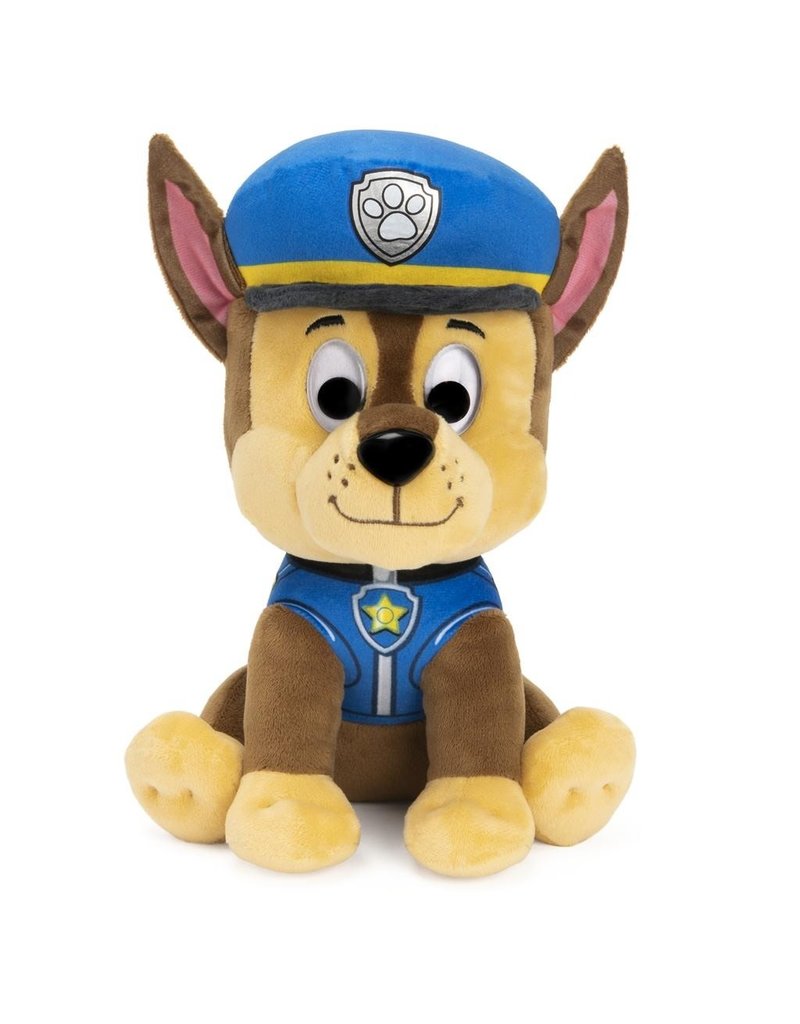 PAW PATROL SPNM6056519 PAW PATROL 9" CHASE PLUSH