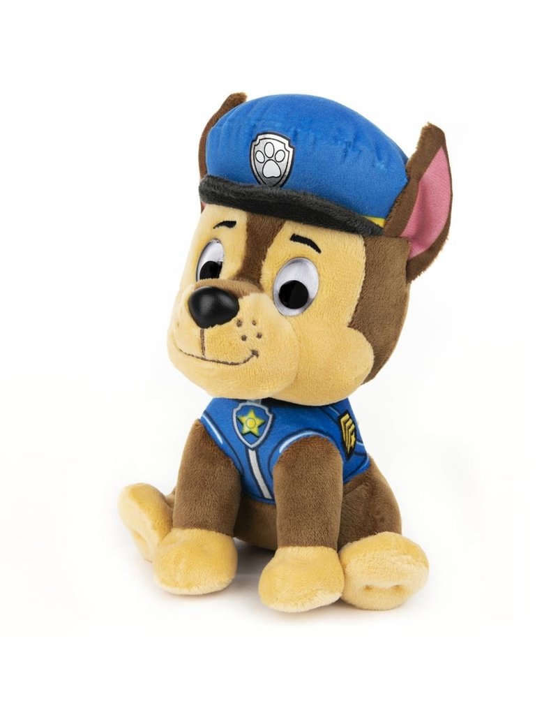 PAW PATROL SPNM6056519 PAW PATROL 9" CHASE PLUSH