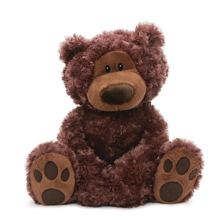 Philbin - Chocolate 18"