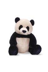 GUND SPNM6047648 17" ZI-BO BEAR PLUSH