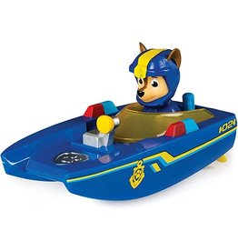 PAW PATROL SPNM6061737 PAW PATROL RESCUE BOAT: CHASE