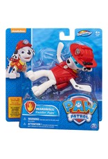 PAW PATROL SPNM6044360/20133180 PAW PATROL PADDLIN' PUPS: MARSHALL