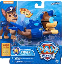 PAW PATROL SPNM6044685/20133179 PAW PATROL PADDLIN' PUPS: CHASE