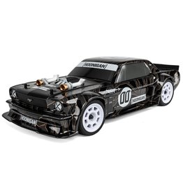 TEAM ASSOCIATED ASC30124 APEX2 HOONICORN APEX 2 RTR 1/10 SCALE