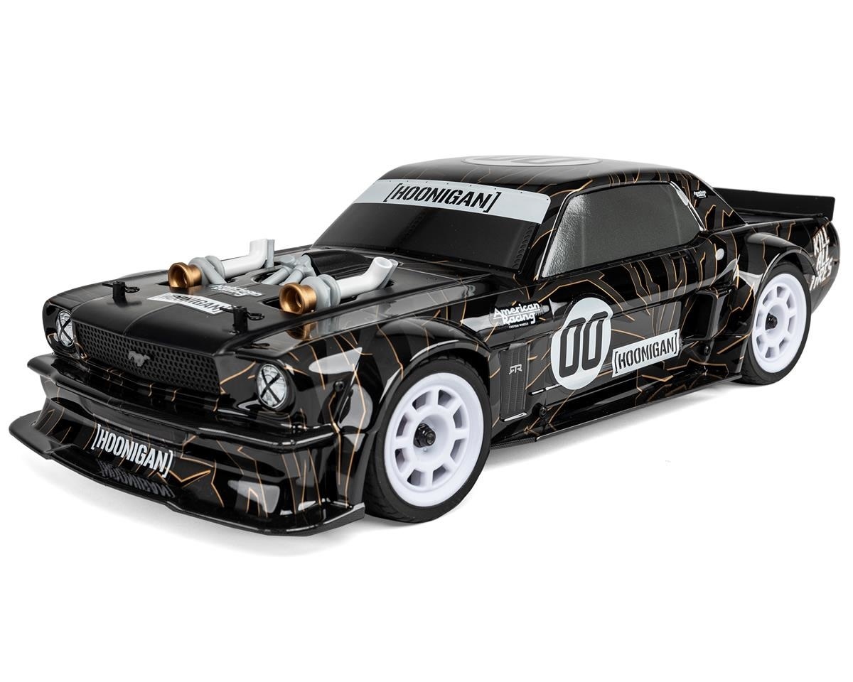30124 - Apex 2 Hoonicorn, RTR