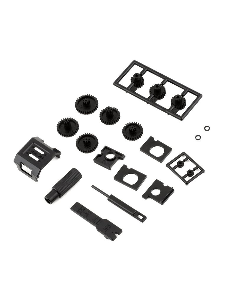 KYOSHO KYO32621S MINI-Z AWD MA-020 READYSET DODGE CHALLENGER SRT HELLCAT REDEYE: TRIPLE NICKEL