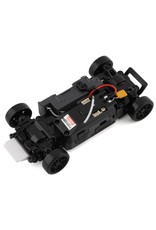 KYOSHO KYO32621S MINI-Z AWD MA-020 READYSET DODGE CHALLENGER SRT HELLCAT REDEYE: TRIPLE NICKEL
