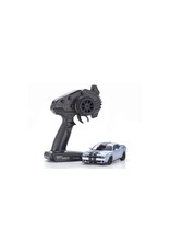 KYOSHO KYO32621S MINI-Z AWD MA-020 READYSET DODGE CHALLENGER SRT HELLCAT REDEYE: TRIPLE NICKEL