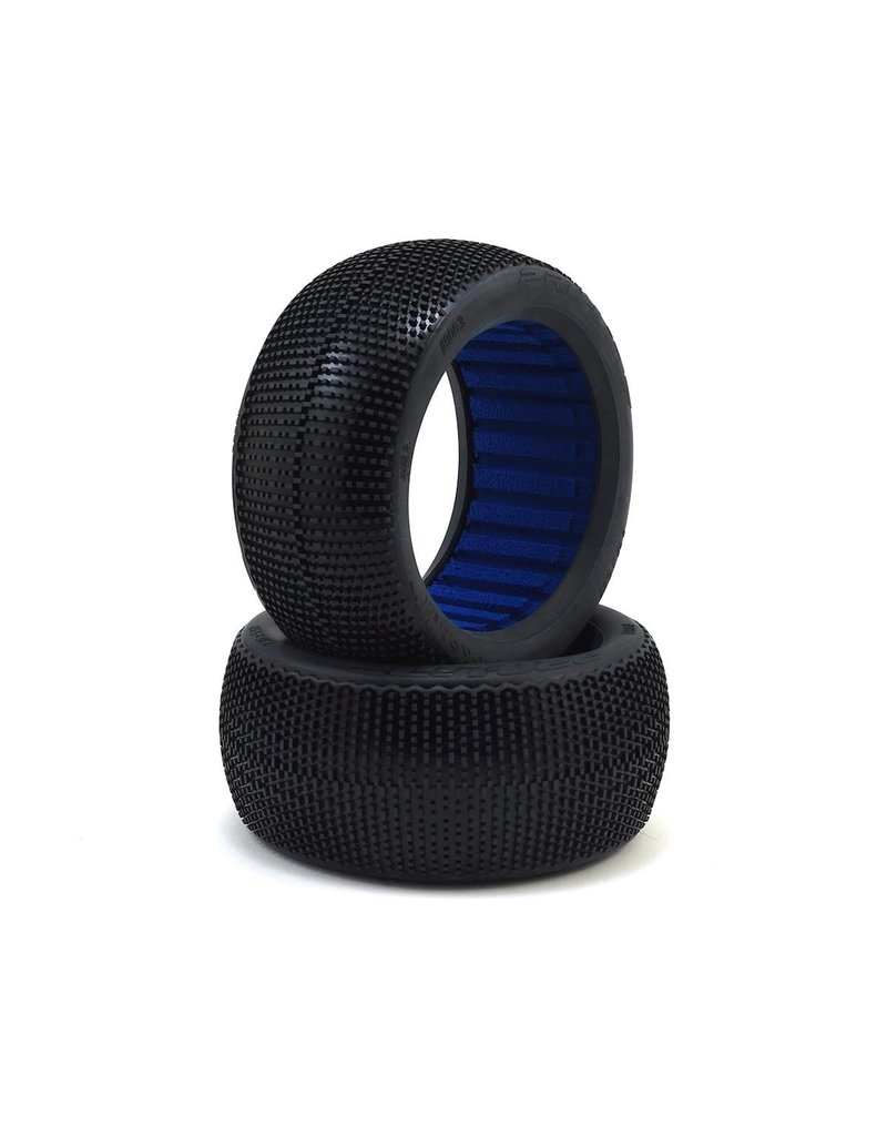 PROLINE RACING PRO9063203 1/8 BUCK SHOT VTR 4.0 S3 SOFT OFF-ROAD:TRUCK (2)
