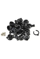 LOSI LOS233011 SHOCK PLASTICS SET TENACITY SCT