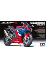 TAMIYA TAM14138 1/12 HONDA CBR1000RR-R FIREBLADE SP