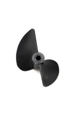 PROBOAT PRB282017 1.6 X 1.6 BOAT PROPELLER FOR 1/8 SHAFT: COMPOSITE
