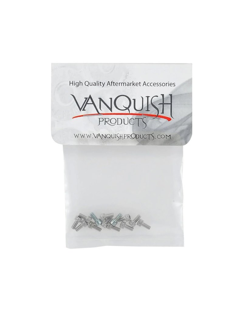 VANQUISH VPS01655 SLW HUB SCREW KIT