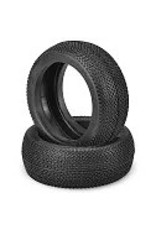 JCONCEPTS JCO3174-06 REHAB SILVER COMPOUND 1/8 SCALE BUGGY TIRES